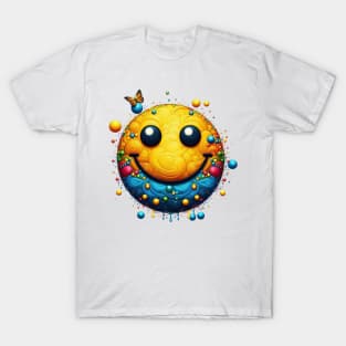 Inner Happiness T-Shirt